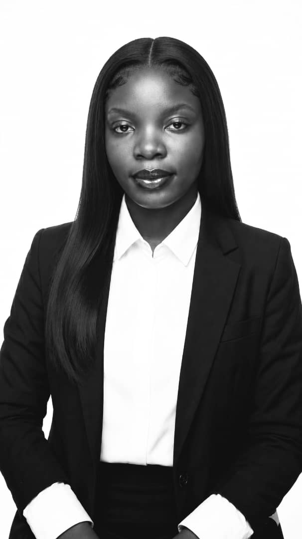 Joy Etana